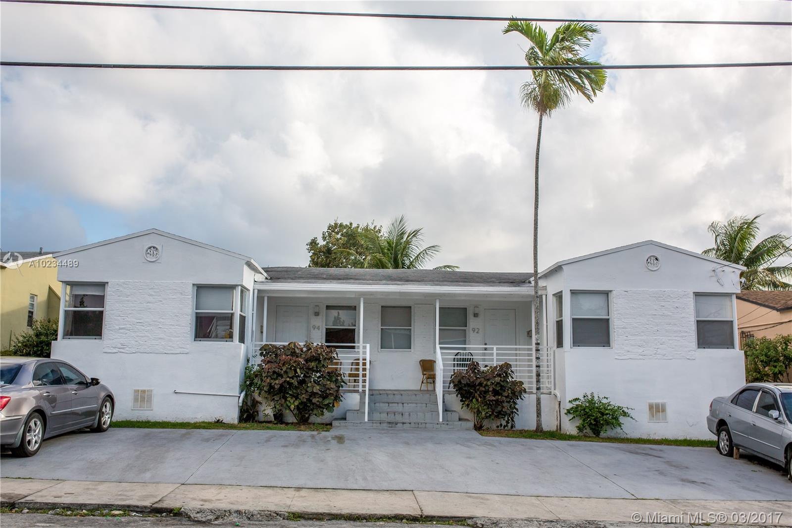 Great opportunity to own a income producing property in the up in coming Litter River neighborhood. Property is a duplex consisting of a 4 bed 2 bath and a 3 bed 2 bath that was completely renovated in 2015.