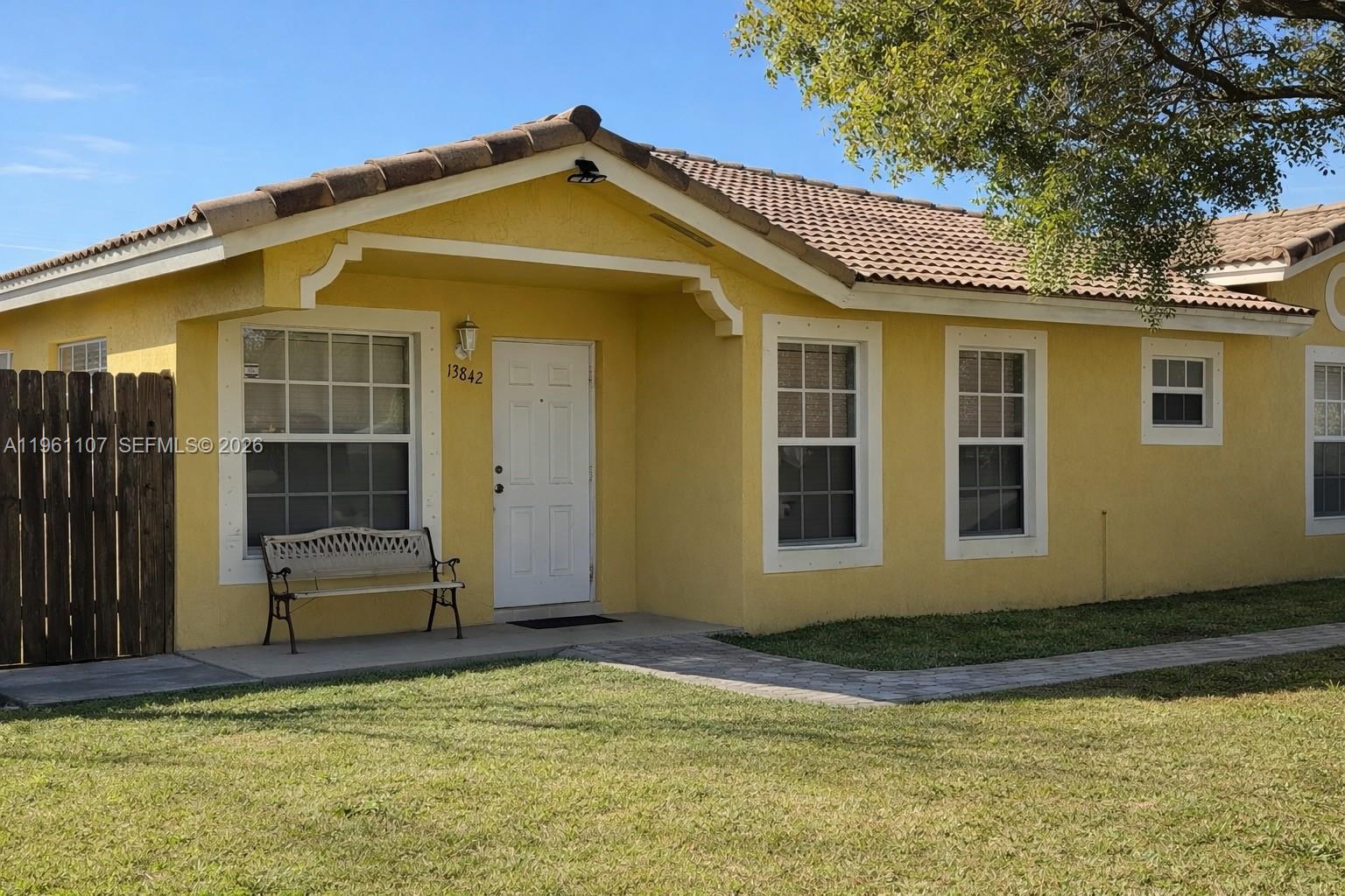 CEDAR WEST HOMES FIRST AD - Residential