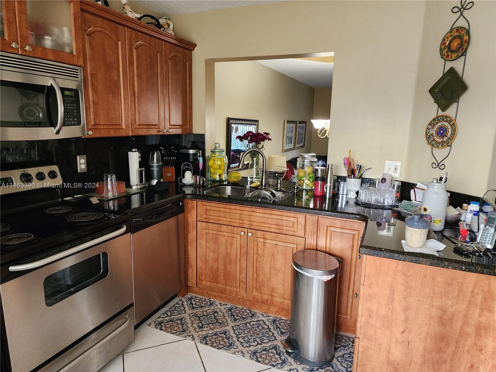 Property for Sale at 8260 Nw 10th St 2, Miami, Broward County, Florida - Bedrooms: 3 
Bathrooms: 3  - $450,000