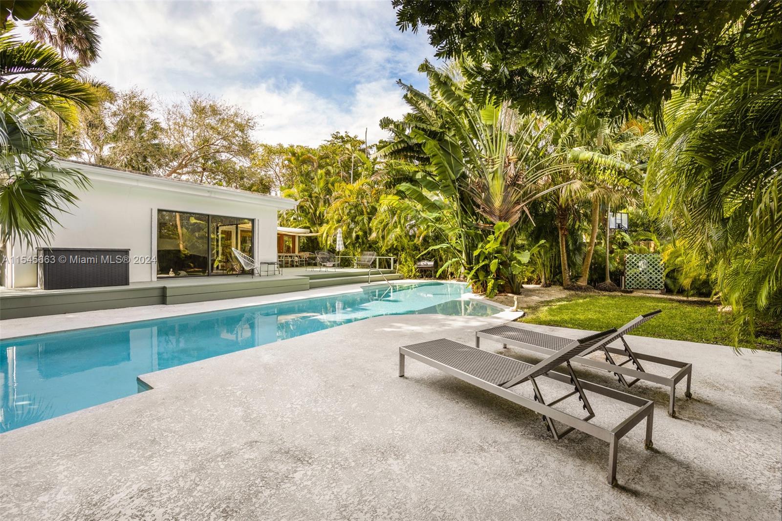 WOODRIDGE SUB - Residential