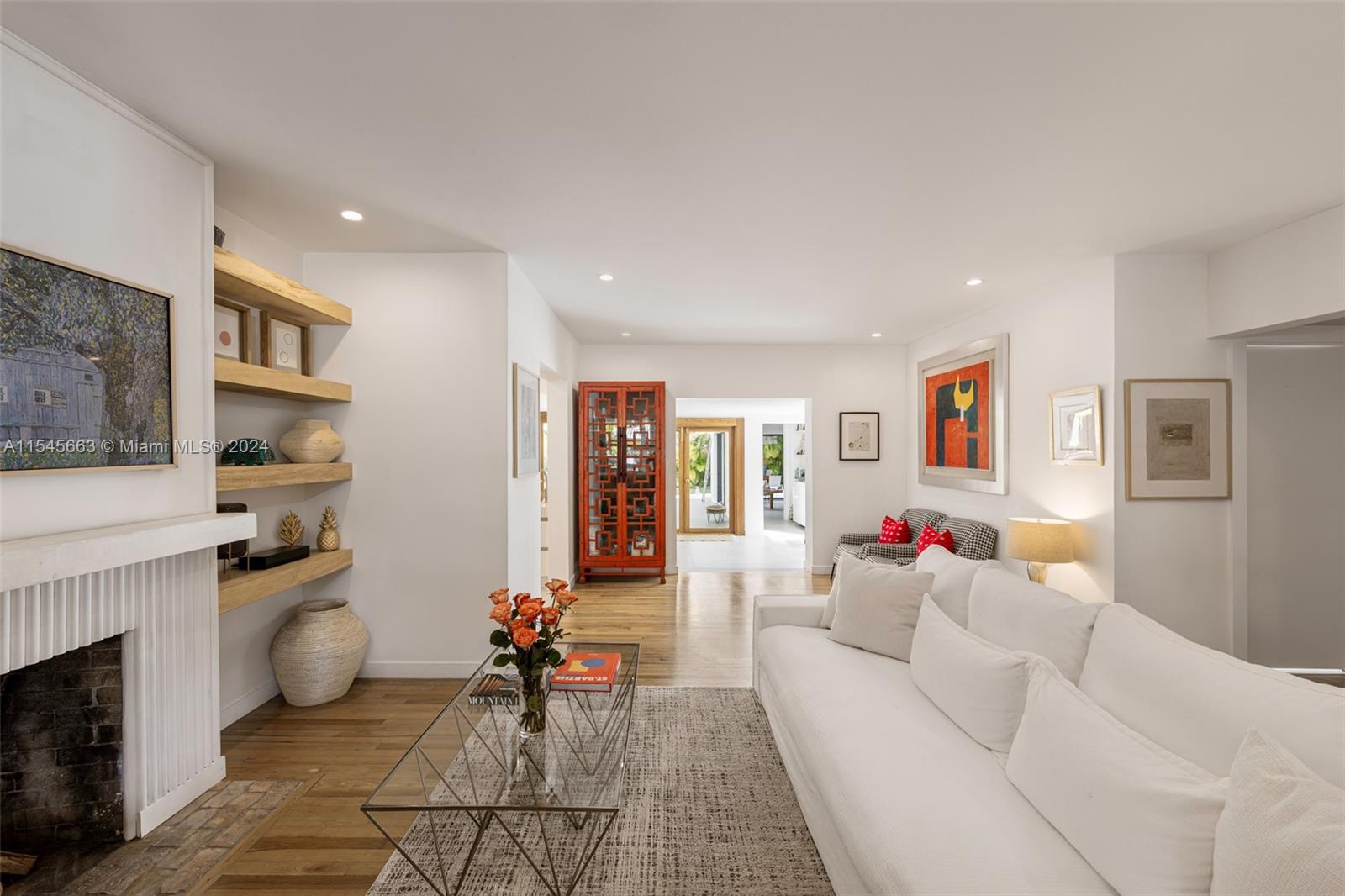 WOODRIDGE SUB - Residential