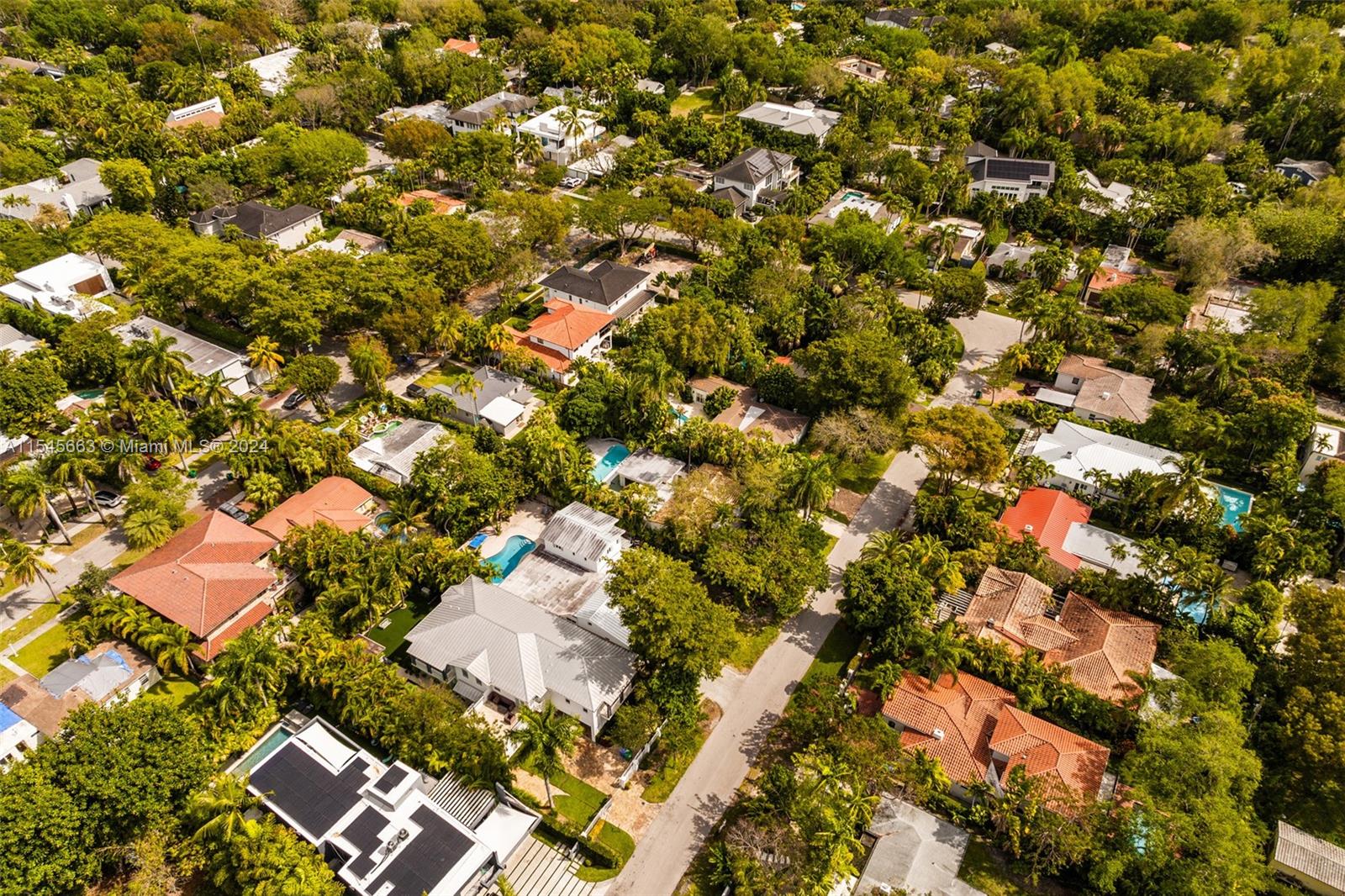 WOODRIDGE SUB - Residential