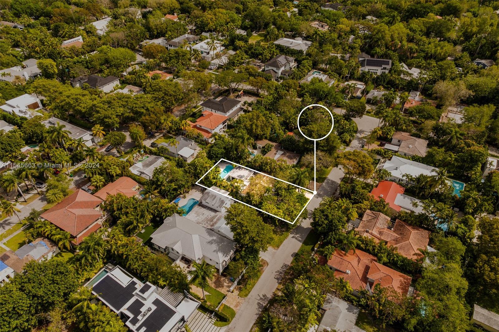 WOODRIDGE SUB - Residential