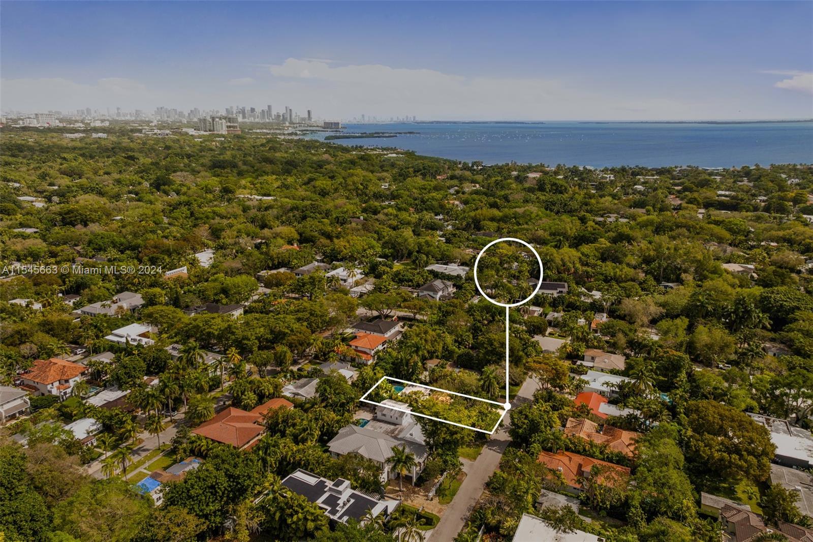 WOODRIDGE SUB - Residential