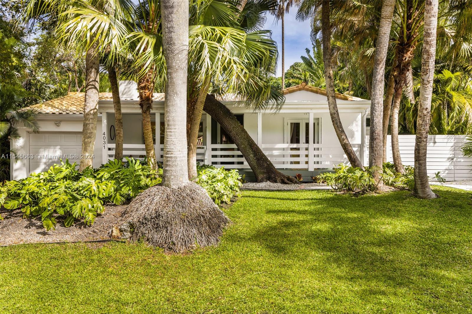 WOODRIDGE SUB - Residential