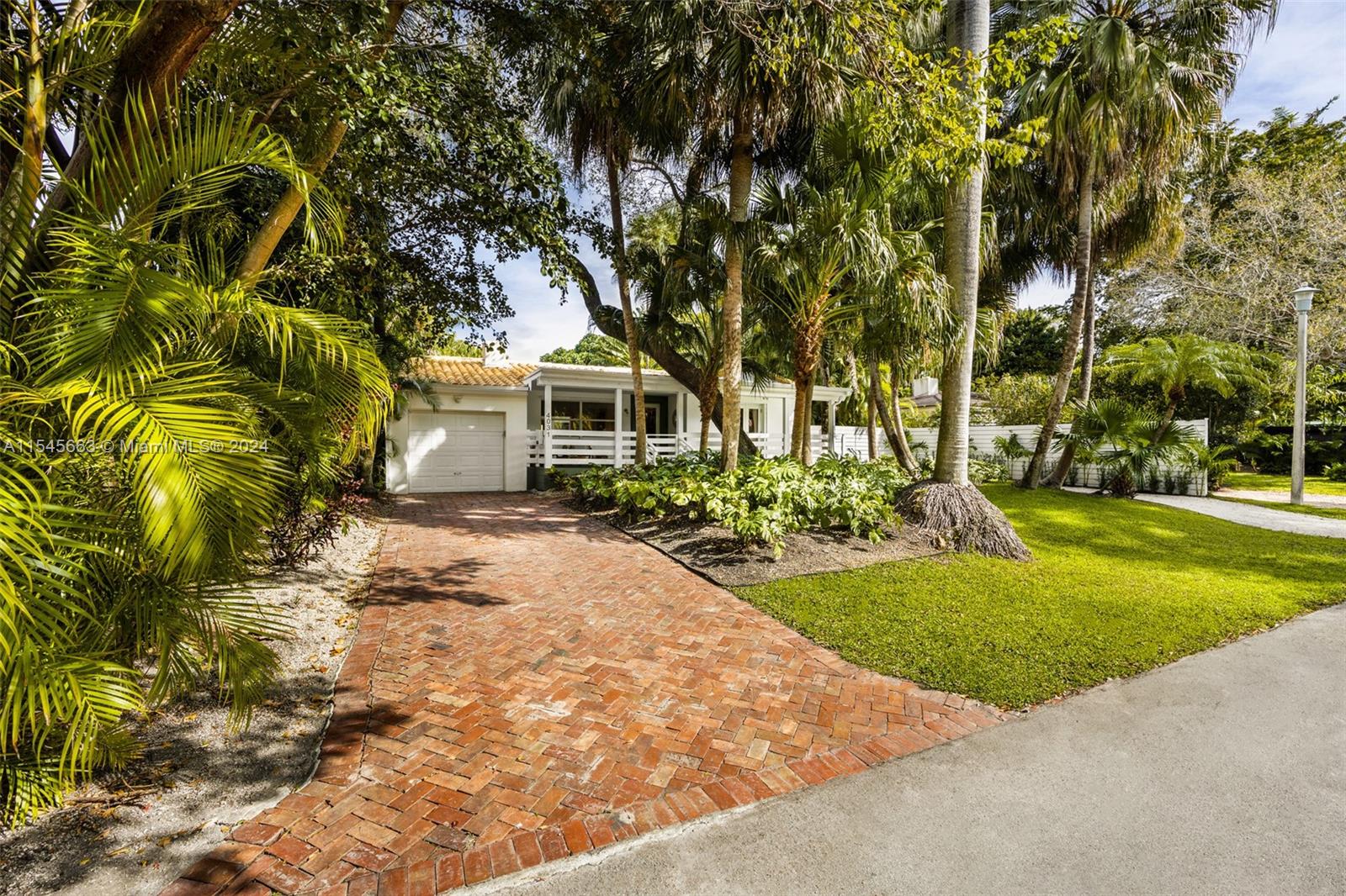 WOODRIDGE SUB - Residential