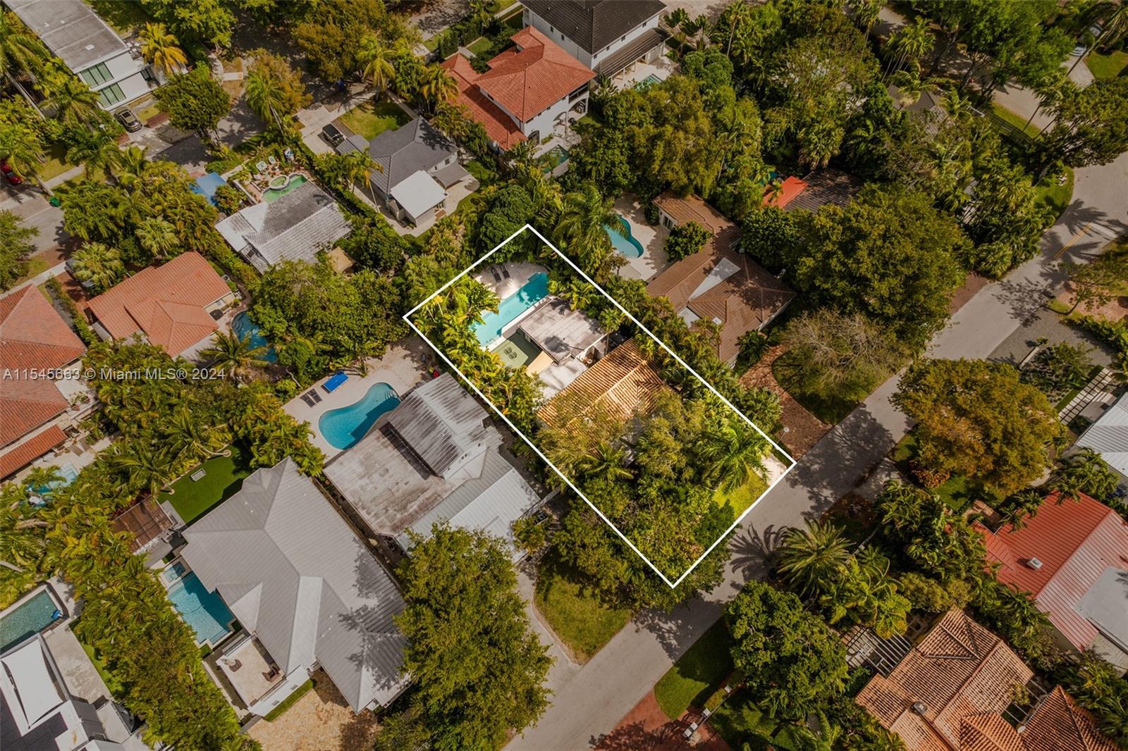 WOODRIDGE SUB - Residential