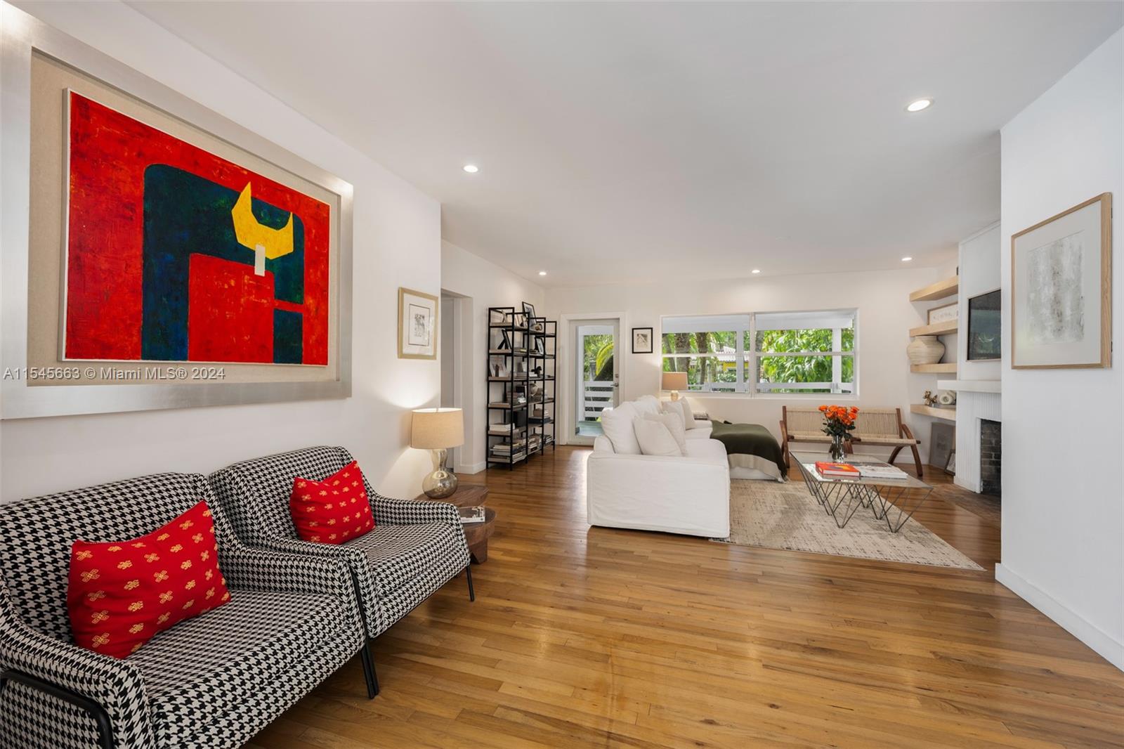 WOODRIDGE SUB - Residential