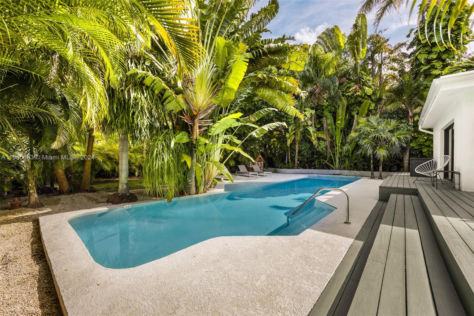 WOODRIDGE SUB - Residential