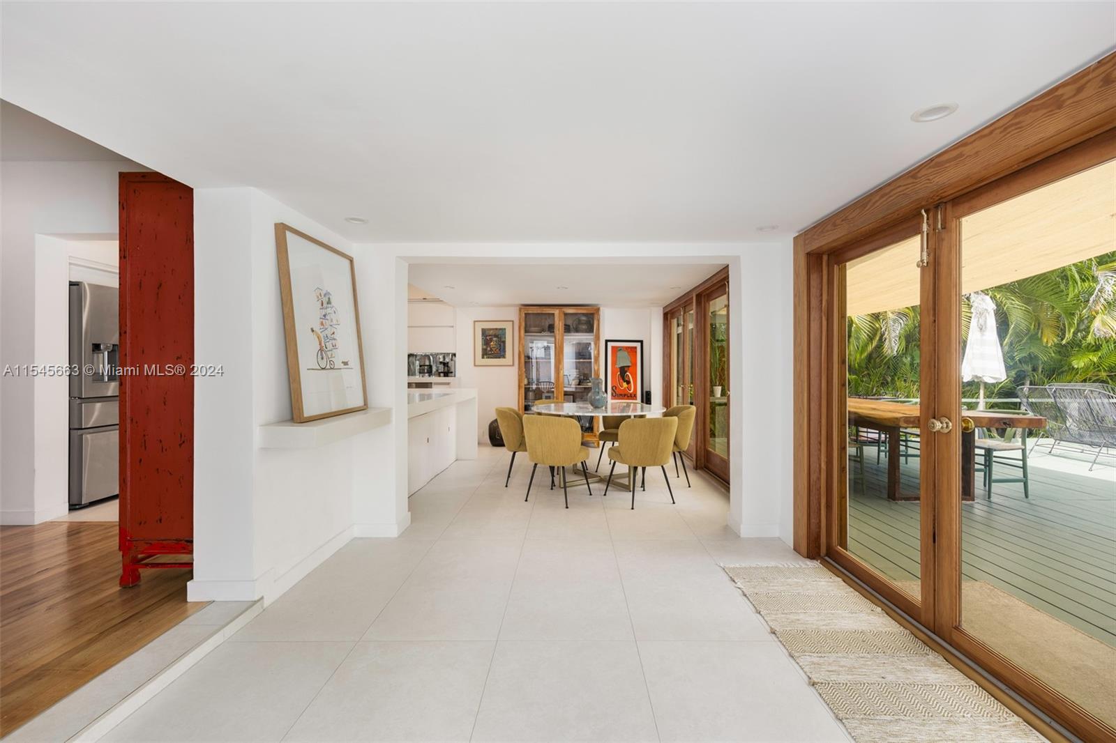 WOODRIDGE SUB - Residential