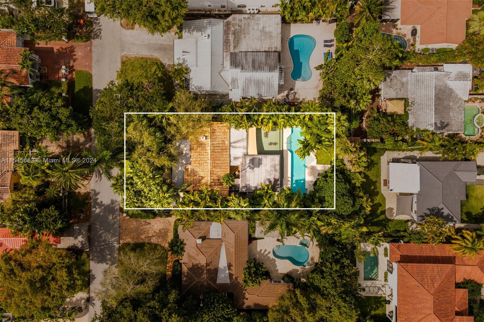 WOODRIDGE SUB - Residential