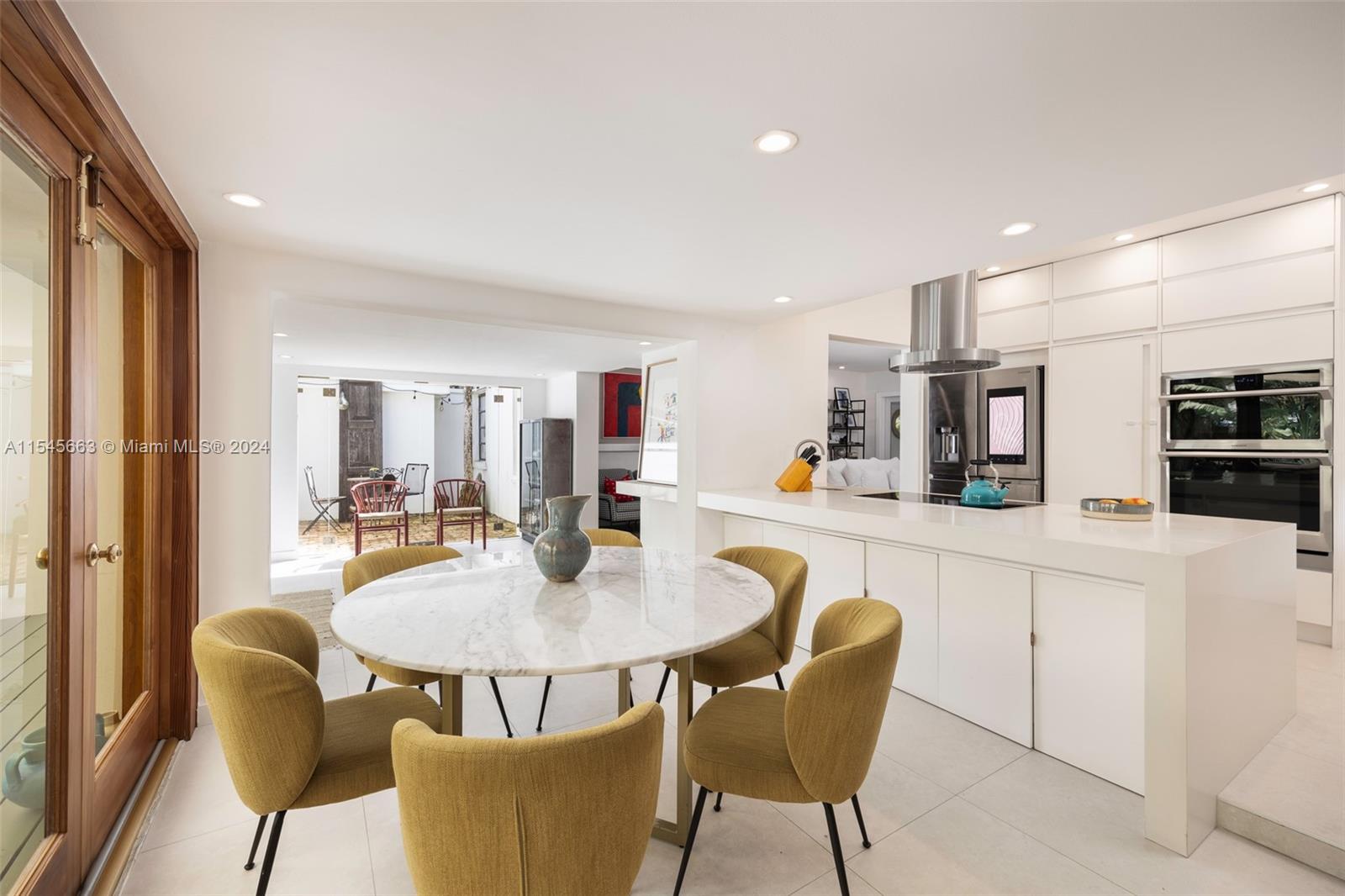 WOODRIDGE SUB - Residential