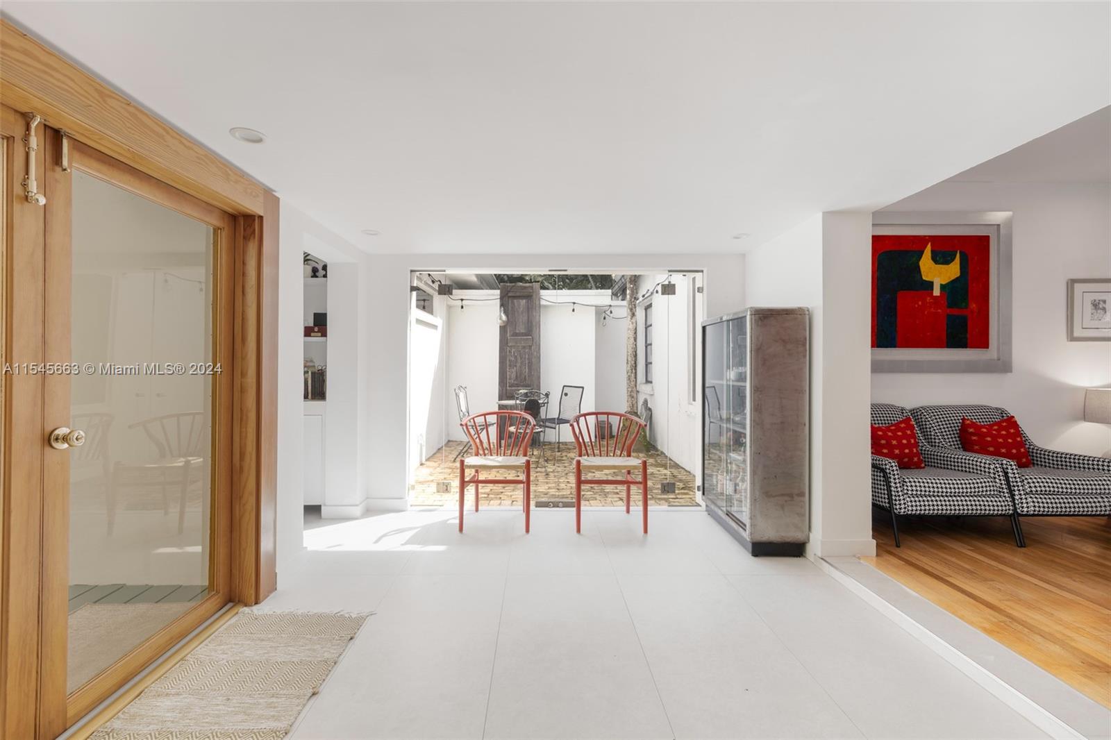 WOODRIDGE SUB - Residential