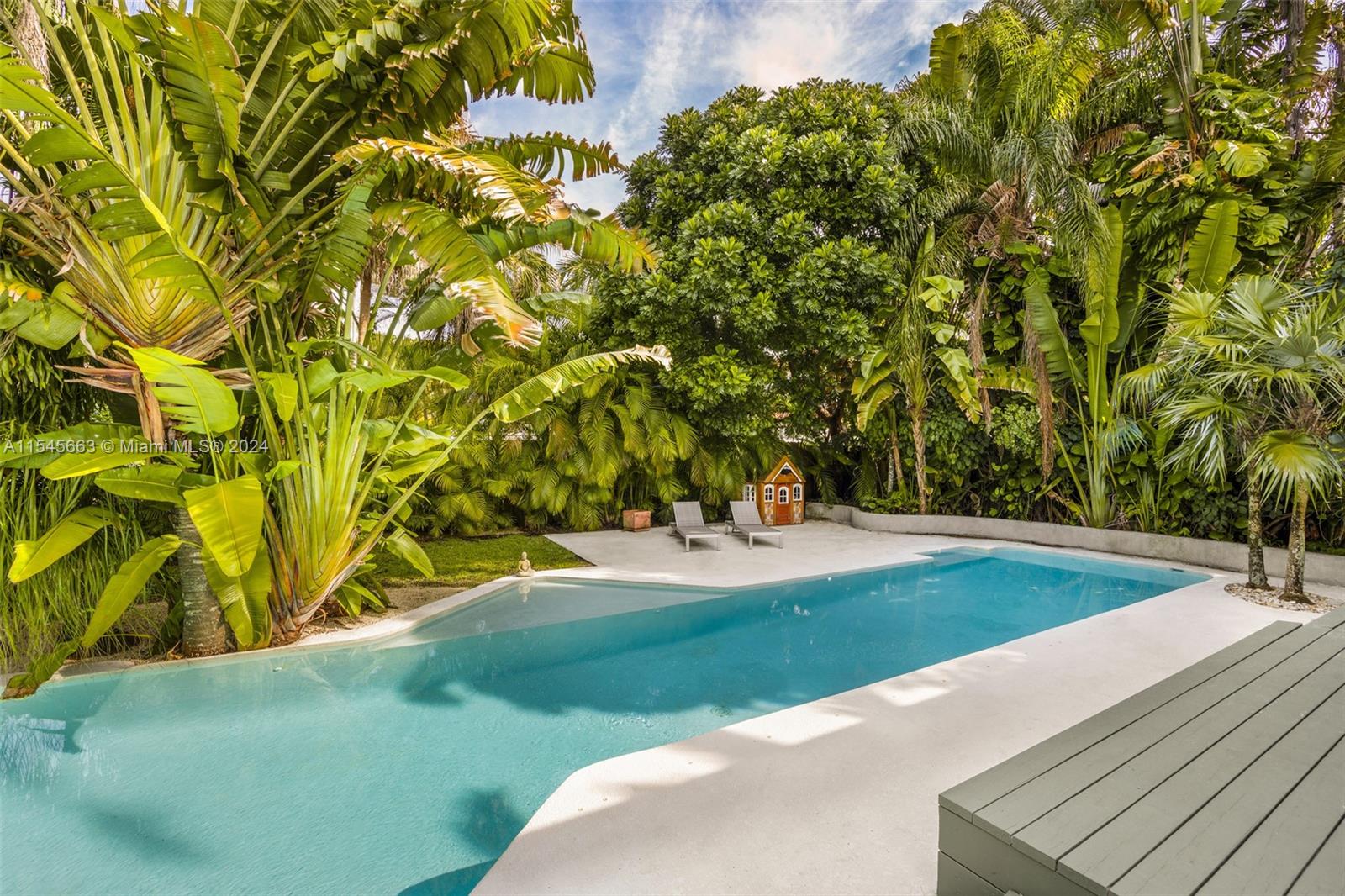 WOODRIDGE SUB - Residential