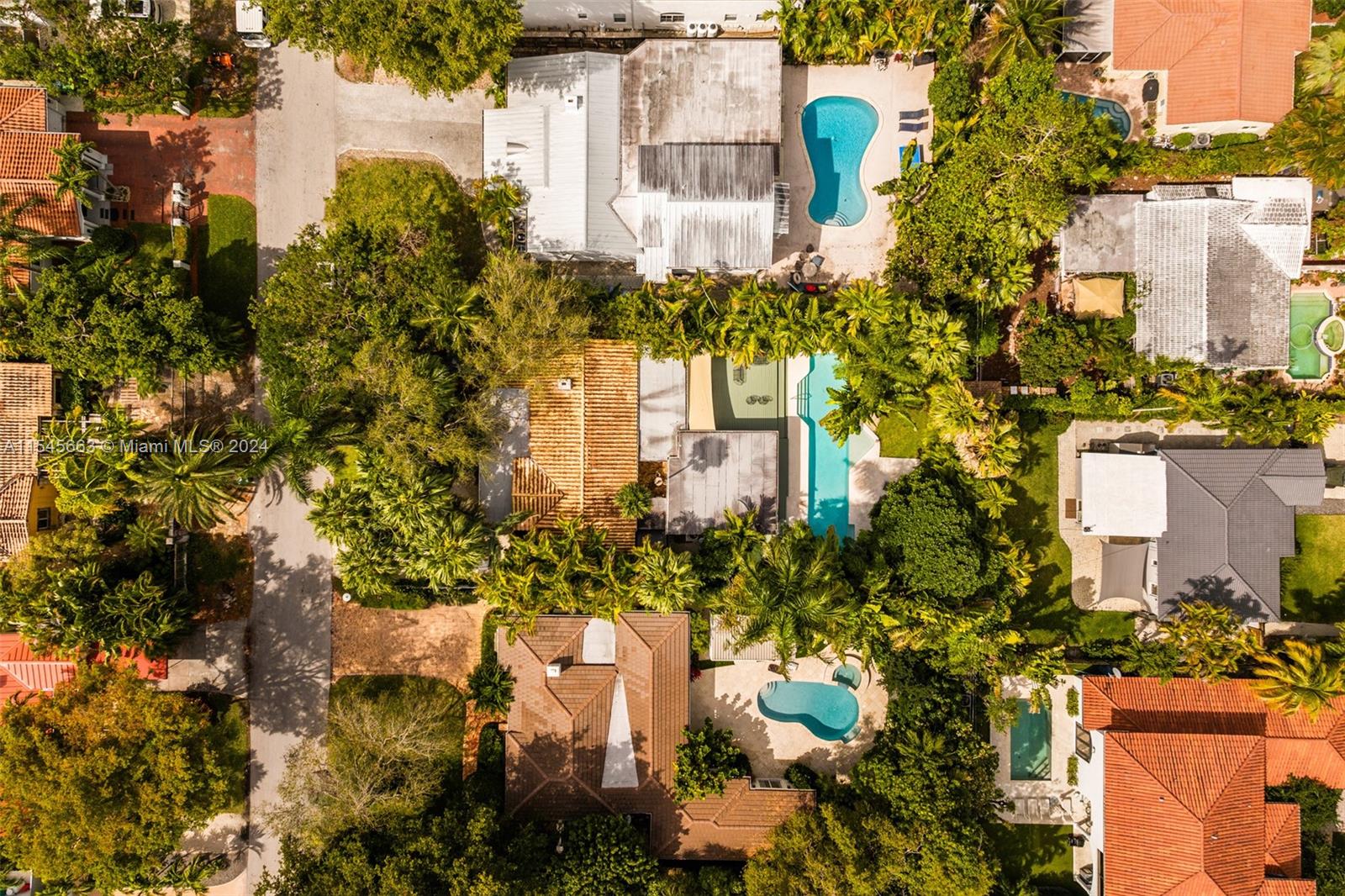 WOODRIDGE SUB - Residential