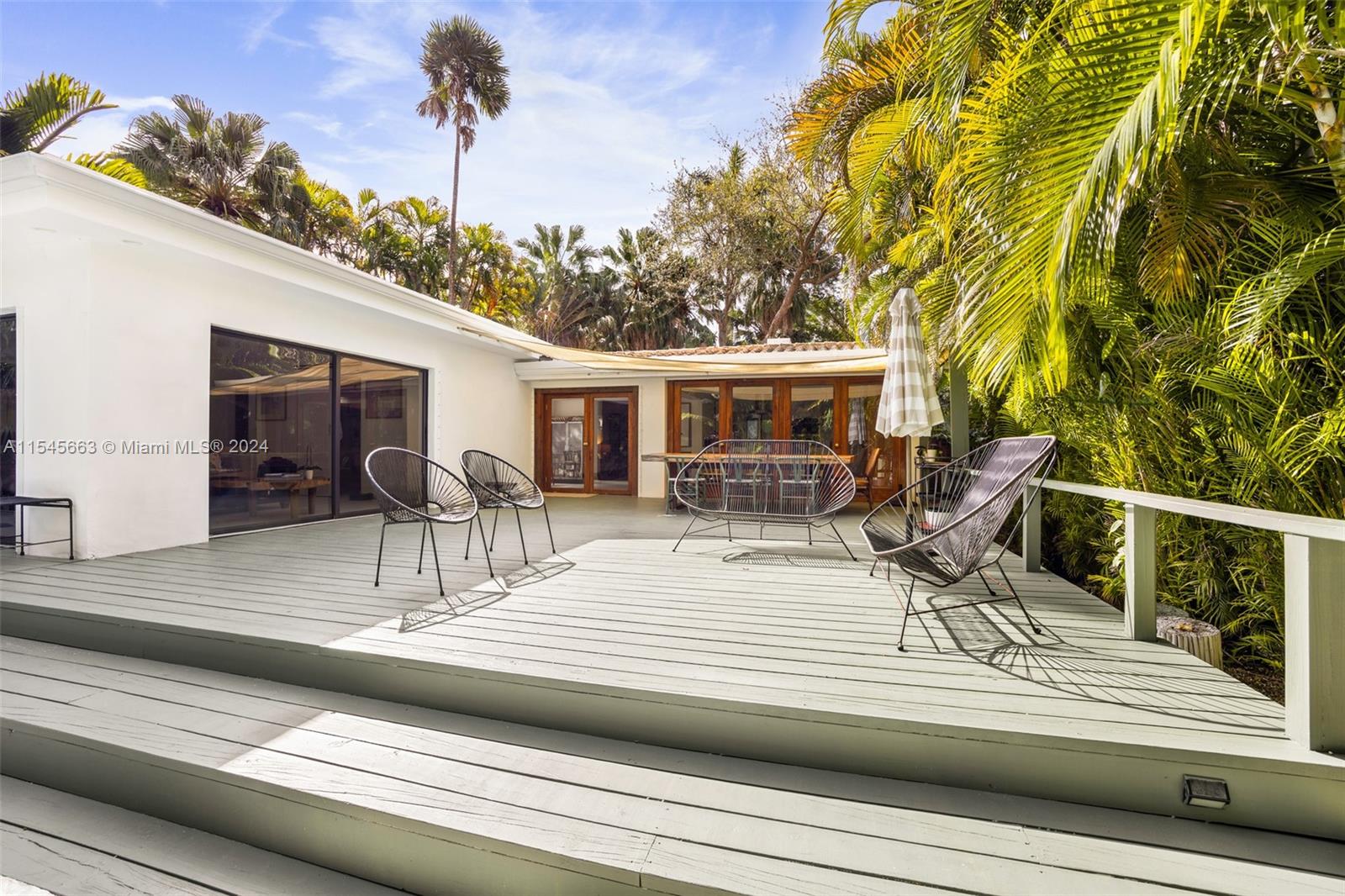 WOODRIDGE SUB - Residential