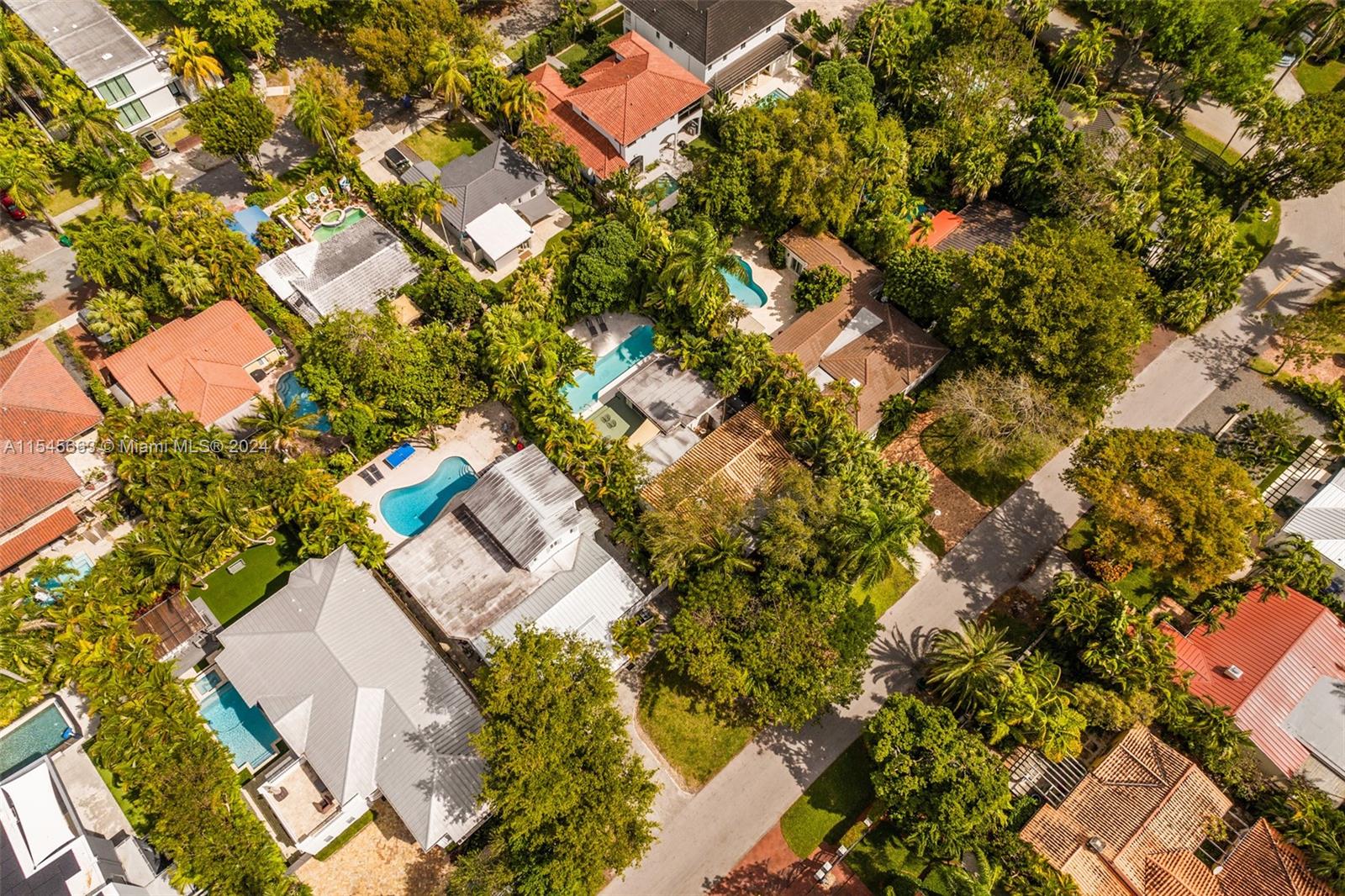 WOODRIDGE SUB - Residential