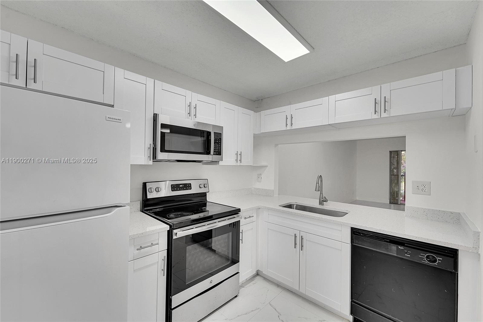 BELLA GRAND CONDO - Residential Lease