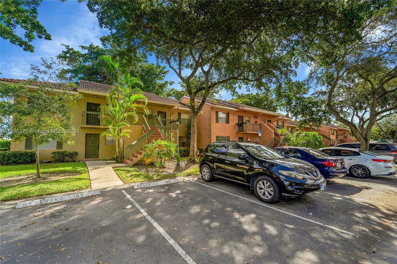 BELLA GRAND CONDO - Residential Lease