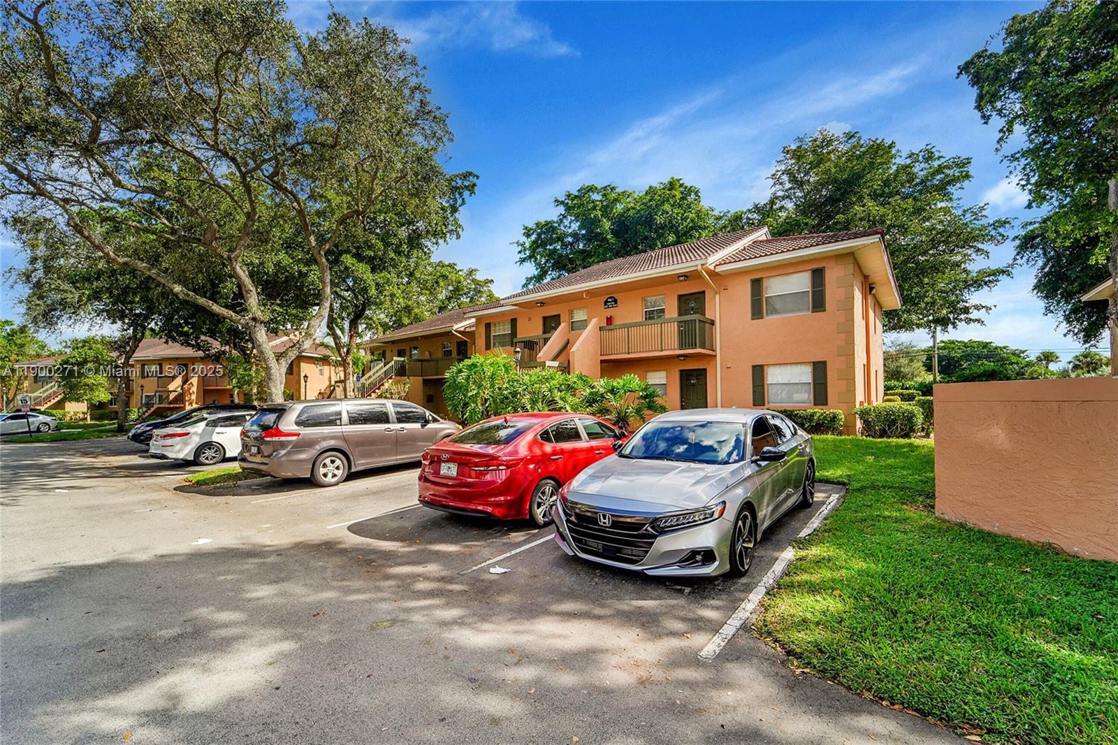 BELLA GRAND CONDO - Residential Lease