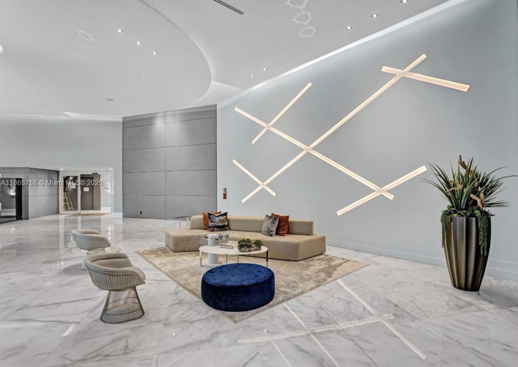 PARC CENTRAL AVENTURA - Residential