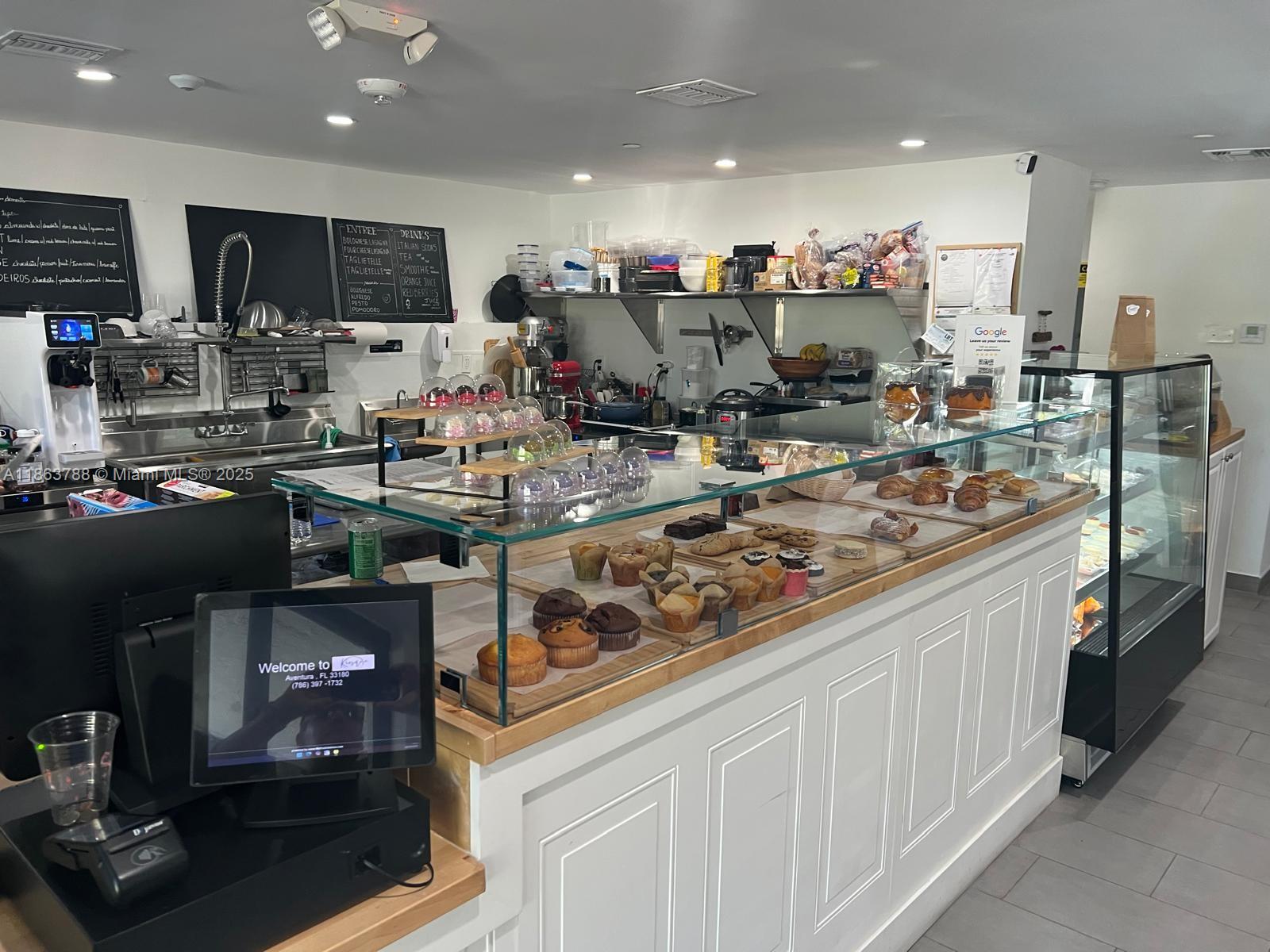 PARC CENTRAL AVENTURA - Residential