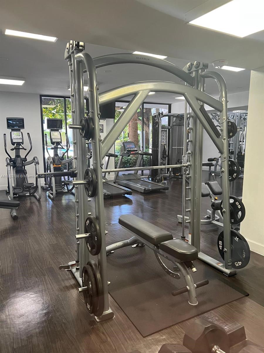 PARC CENTRAL AVENTURA - Residential