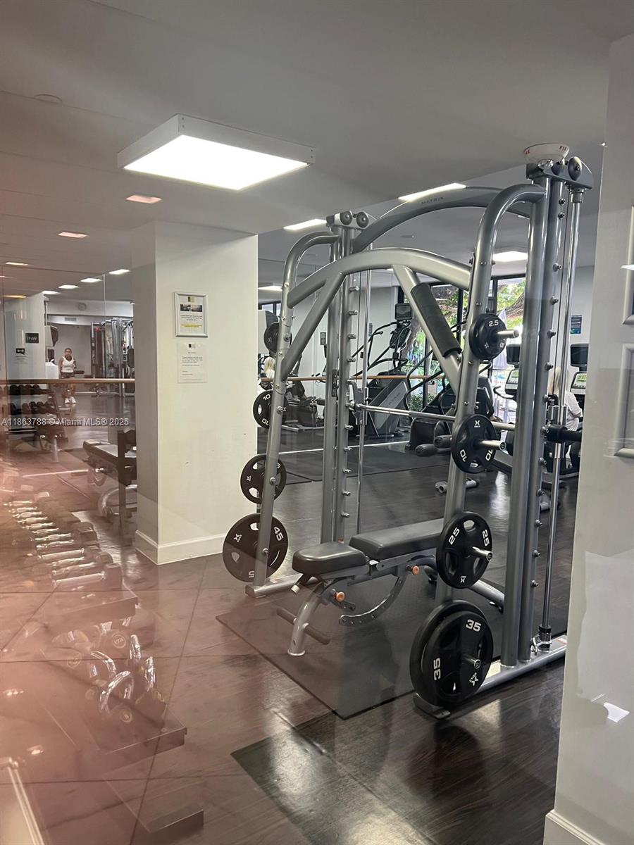 PARC CENTRAL AVENTURA - Residential