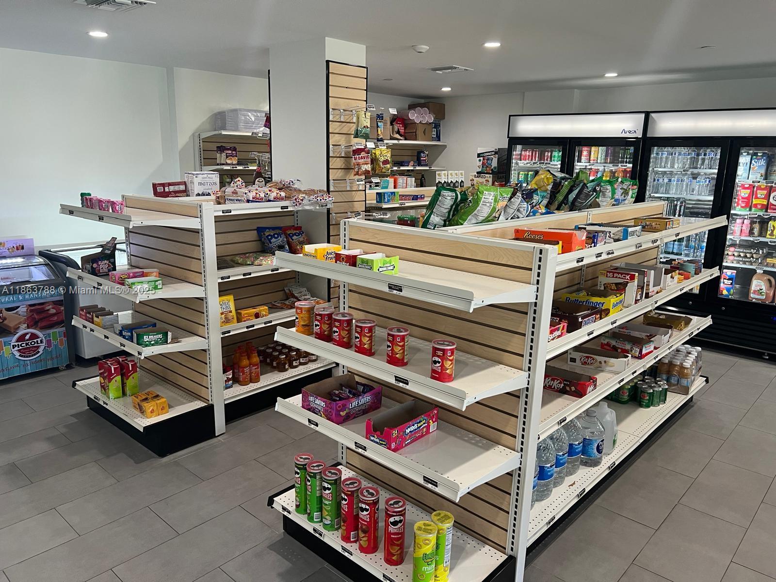 PARC CENTRAL AVENTURA - Residential