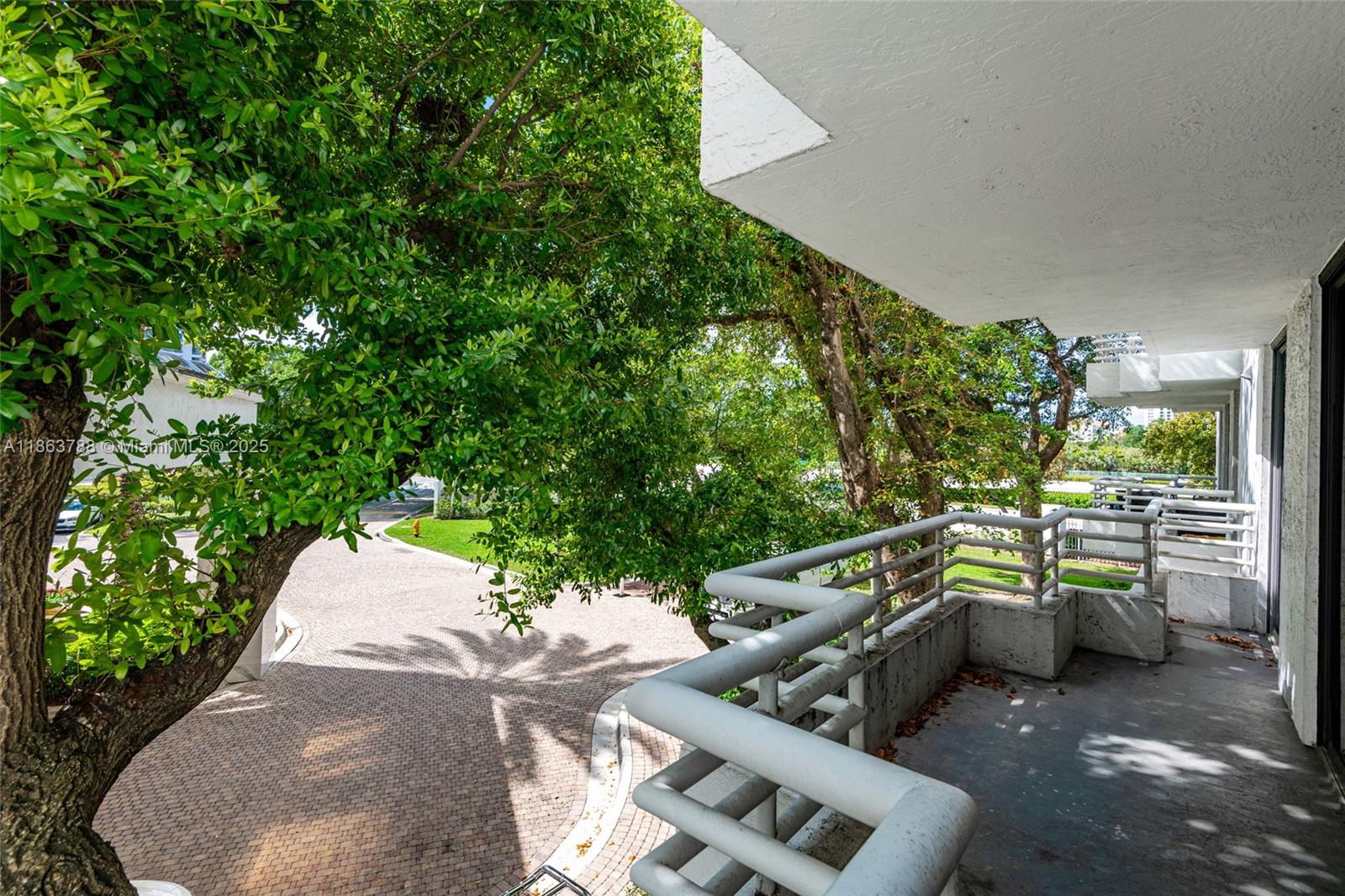 PARC CENTRAL AVENTURA - Residential