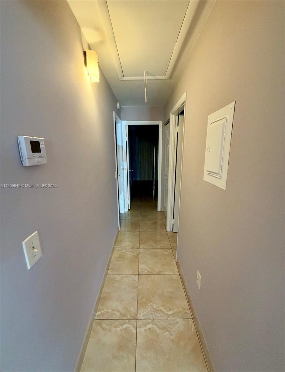 VILLA DEL TRIO - Residential