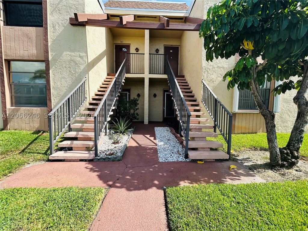 Photo of 7355 NW 18th St #104, Margate, FL 33063 (MLS # A12056246)