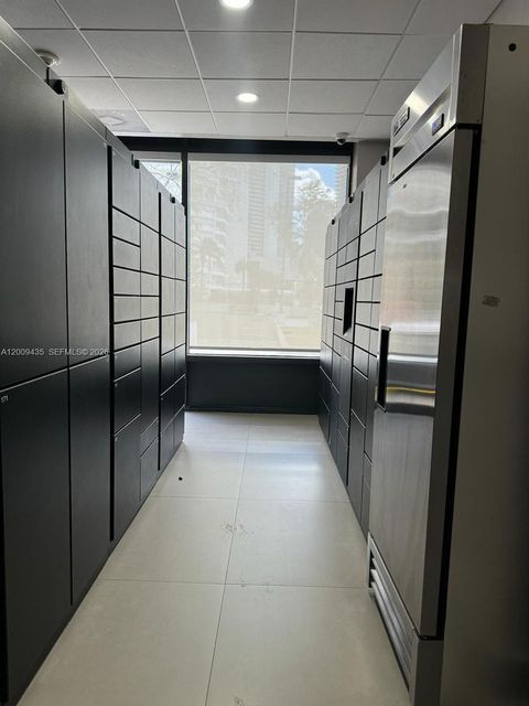 Tiny photo for 600 NE 36th St #1109, Miami, FL 33137 (MLS # A12009435)