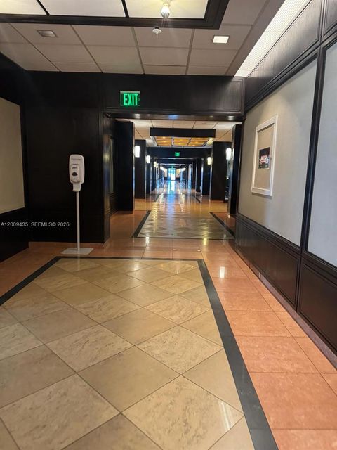 Tiny photo for 600 NE 36th St #1109, Miami, FL 33137 (MLS # A12009435)