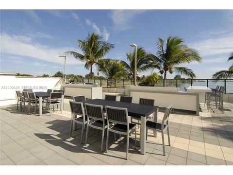 Tiny photo for 600 NE 36th St #1109, Miami, FL 33137 (MLS # A12009435)