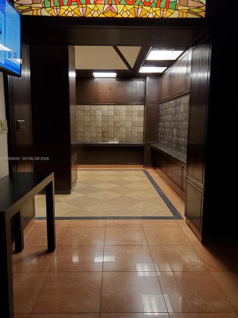 Tiny photo for 600 NE 36th St #1109, Miami, FL 33137 (MLS # A12009435)