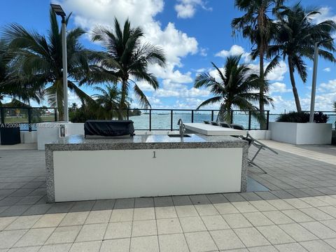 Tiny photo for 600 NE 36th St #1109, Miami, FL 33137 (MLS # A12009435)
