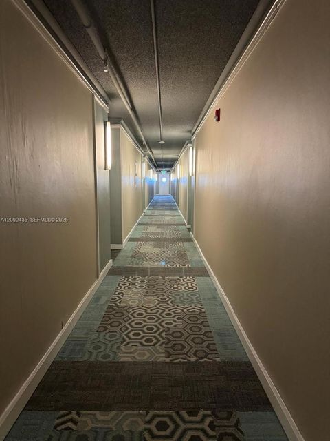 Tiny photo for 600 NE 36th St #1109, Miami, FL 33137 (MLS # A12009435)