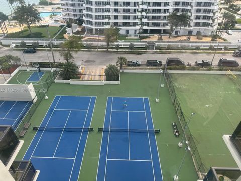 Tiny photo for 600 NE 36th St #1109, Miami, FL 33137 (MLS # A12009435)