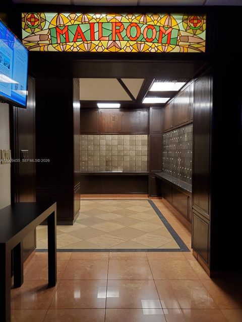 Tiny photo for 600 NE 36th St #1109, Miami, FL 33137 (MLS # A12009435)