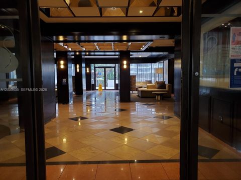 Tiny photo for 600 NE 36th St #1109, Miami, FL 33137 (MLS # A12009435)