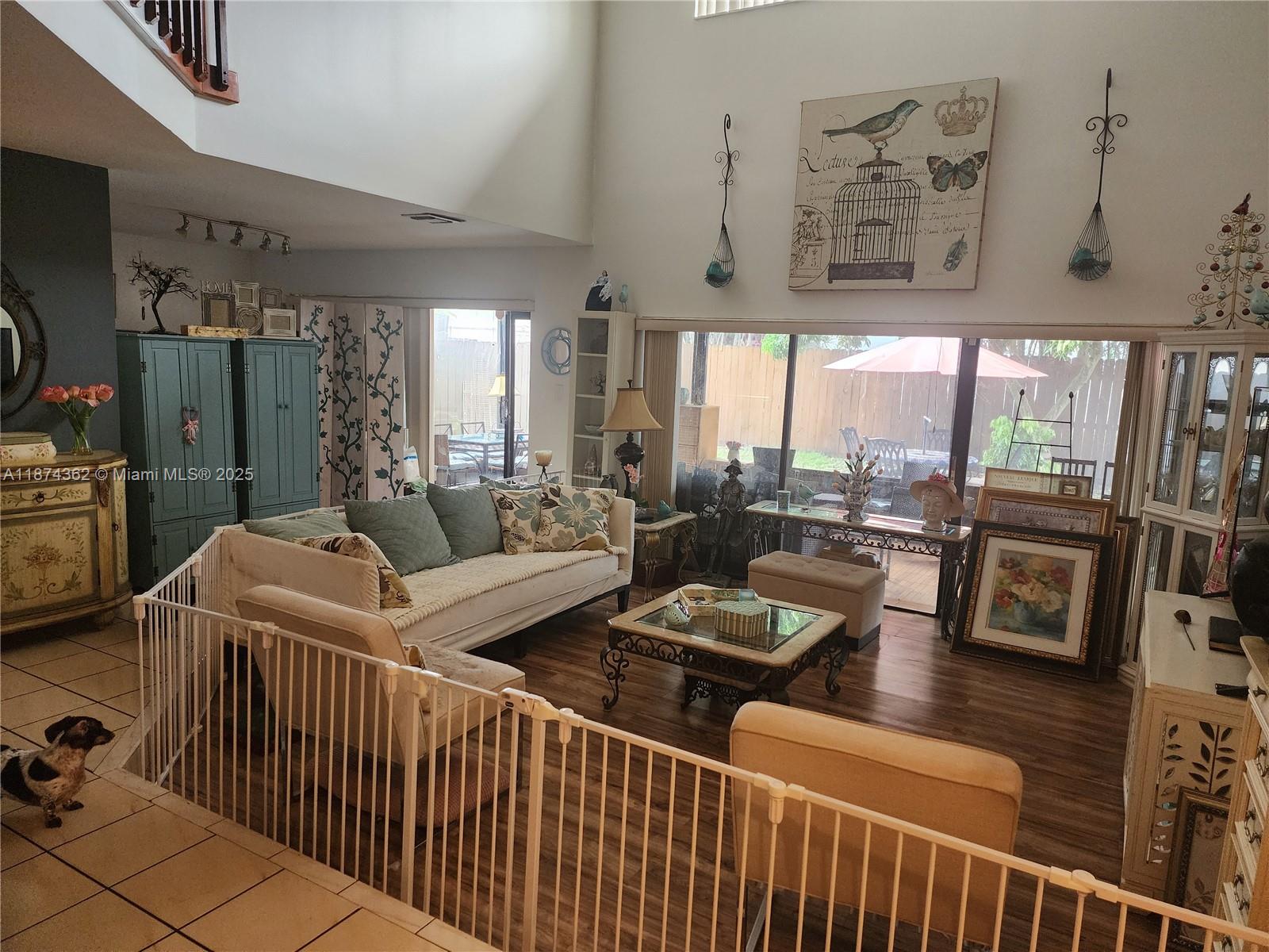 COUNTRY TREE SUB - Residential