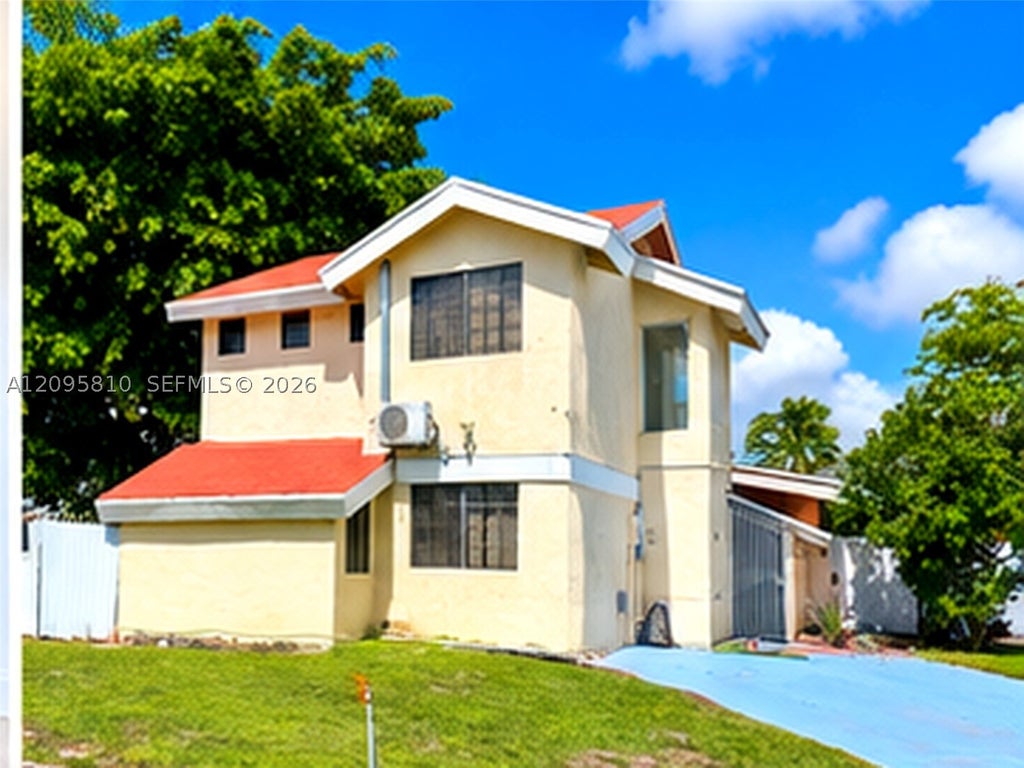 Photo of 8831 SW 21st St, Miramar, FL 33025 (MLS # A12095810)