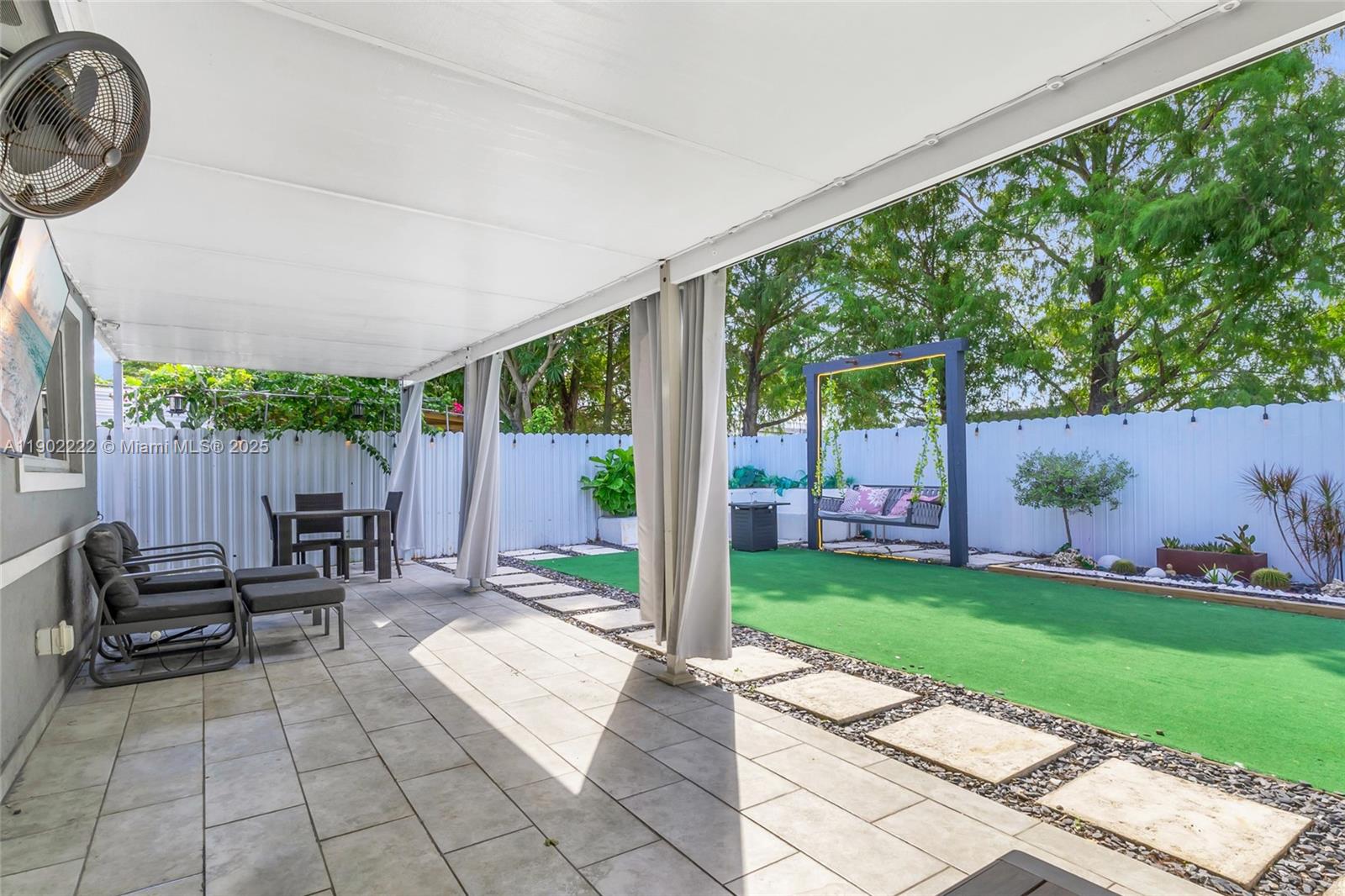 MIRAMAR SEC 4 - Residential