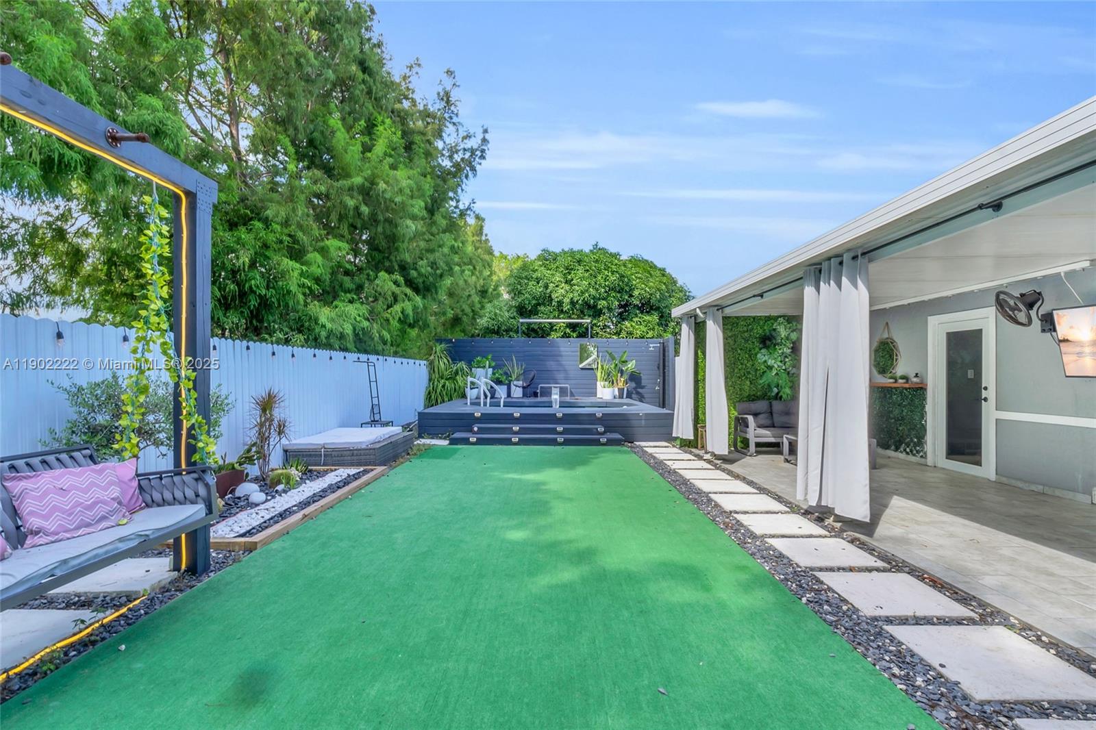 MIRAMAR SEC 4 - Residential