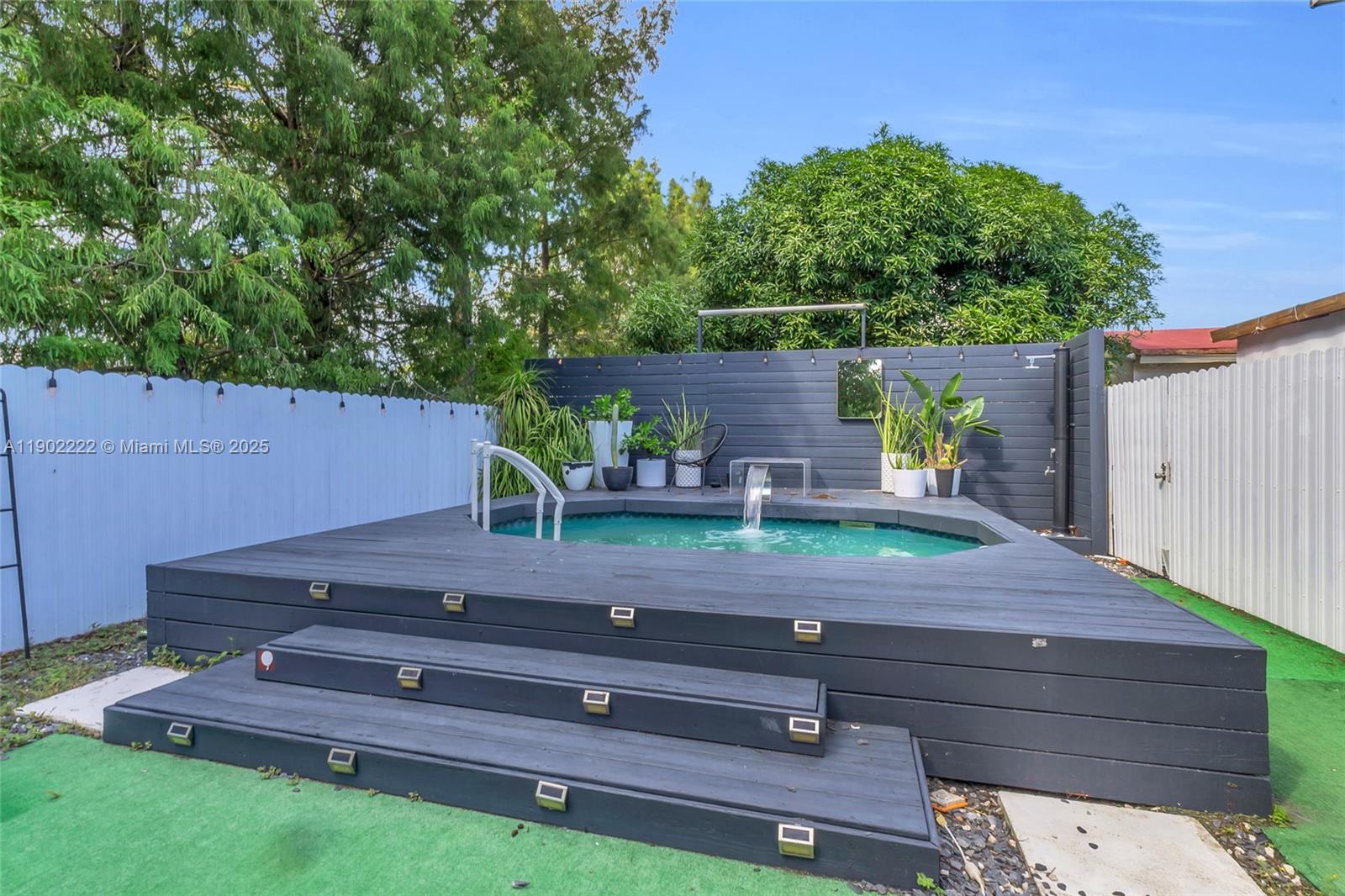 MIRAMAR SEC 4 - Residential