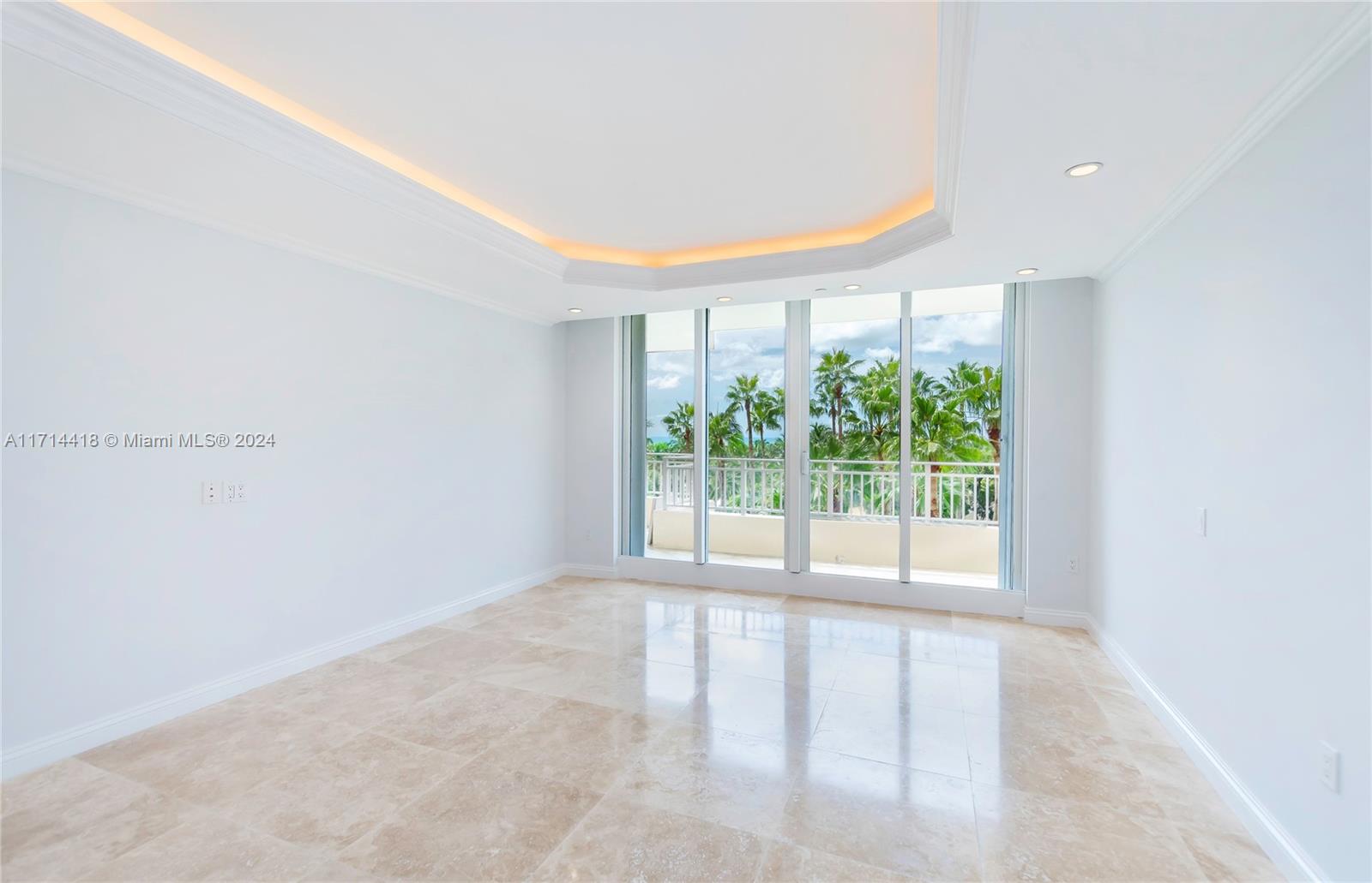 OCEAN TOWER TWO CONDO - Residential