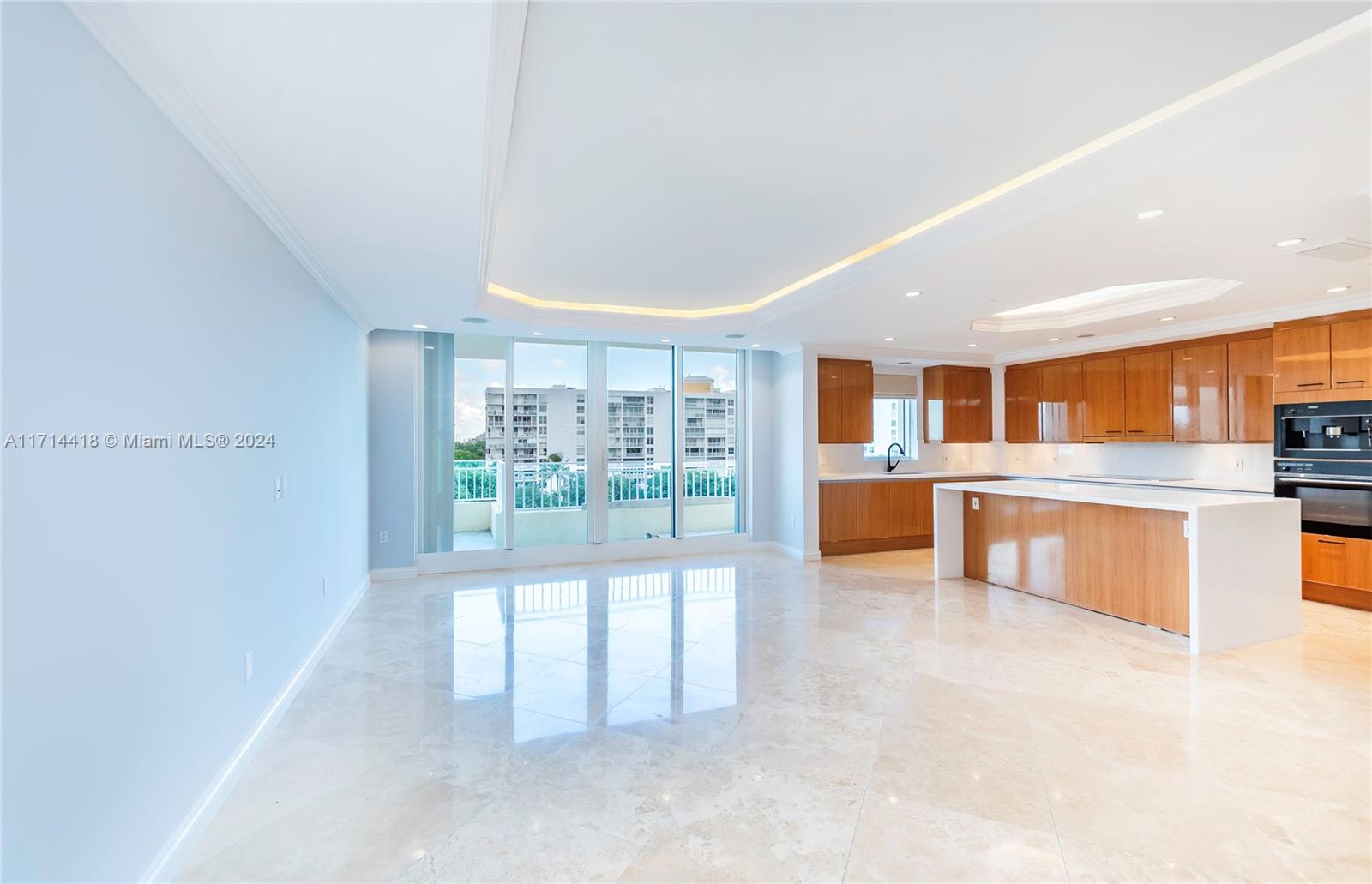 OCEAN TOWER TWO CONDO - Residential
