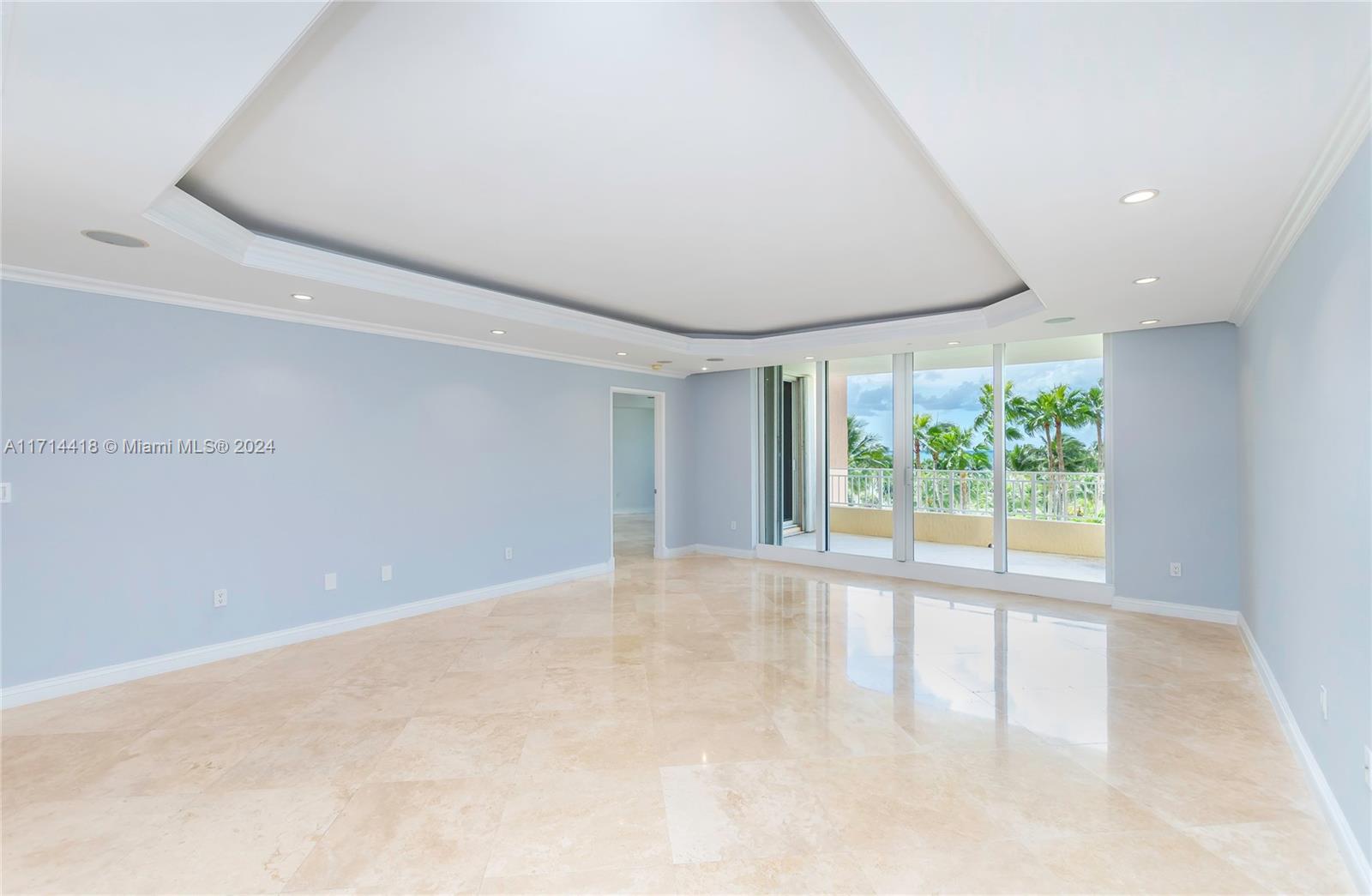 OCEAN TOWER TWO CONDO - Residential