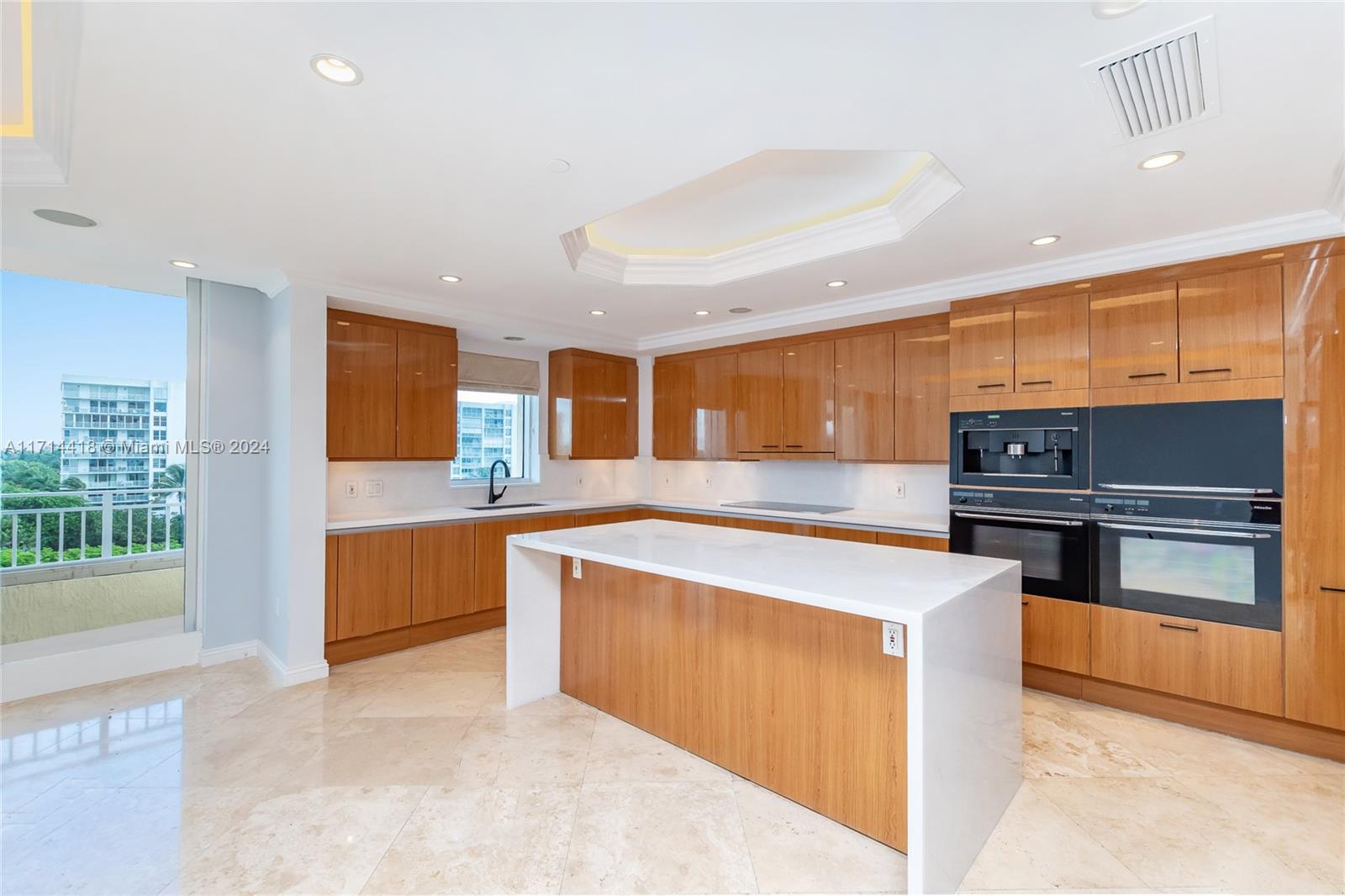 OCEAN TOWER TWO CONDO - Residential